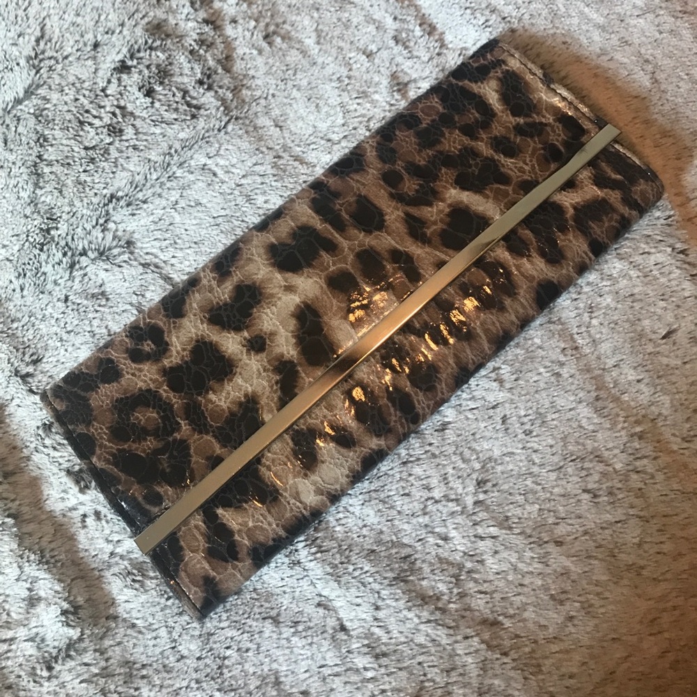 Clutch bag