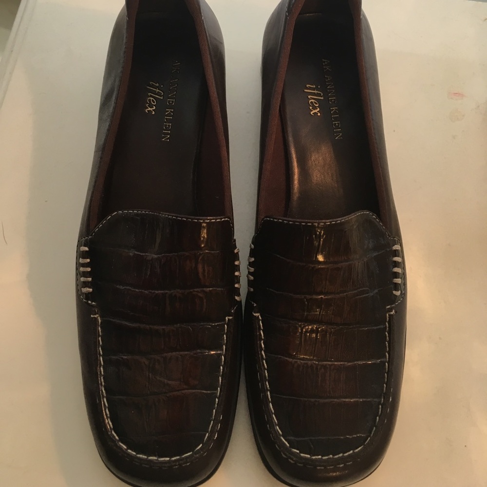 Anne Klein iflex shoes