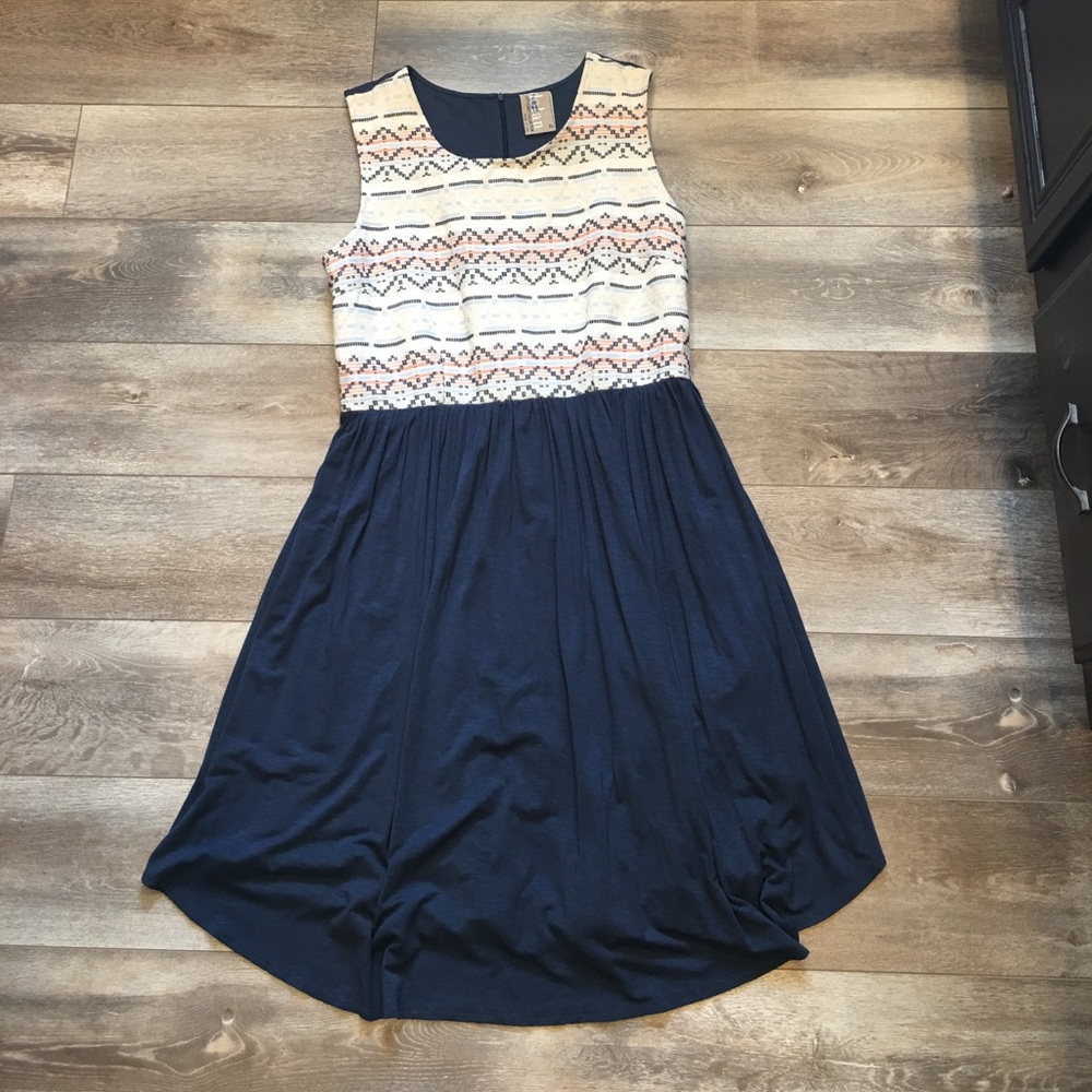 WKND SALE Dolan Dress for Anthropologie XL