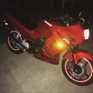 Meet your Posher, Ben