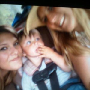 Meet your Posher, Deanette