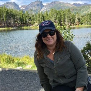 Meet your Posher, Meghan