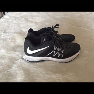 Nikes