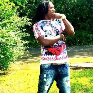 Meet your Posher, Rashad