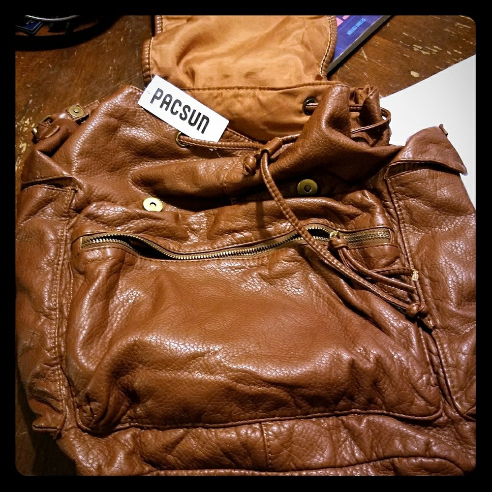 Backpack