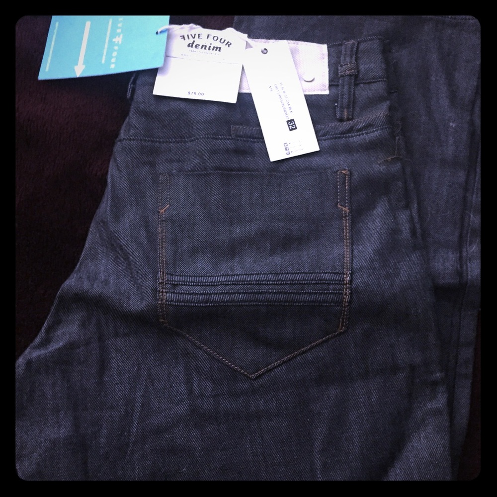 Men's jeans