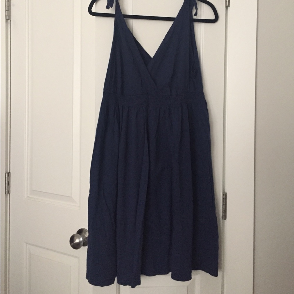 Old Navy Navy Coverup