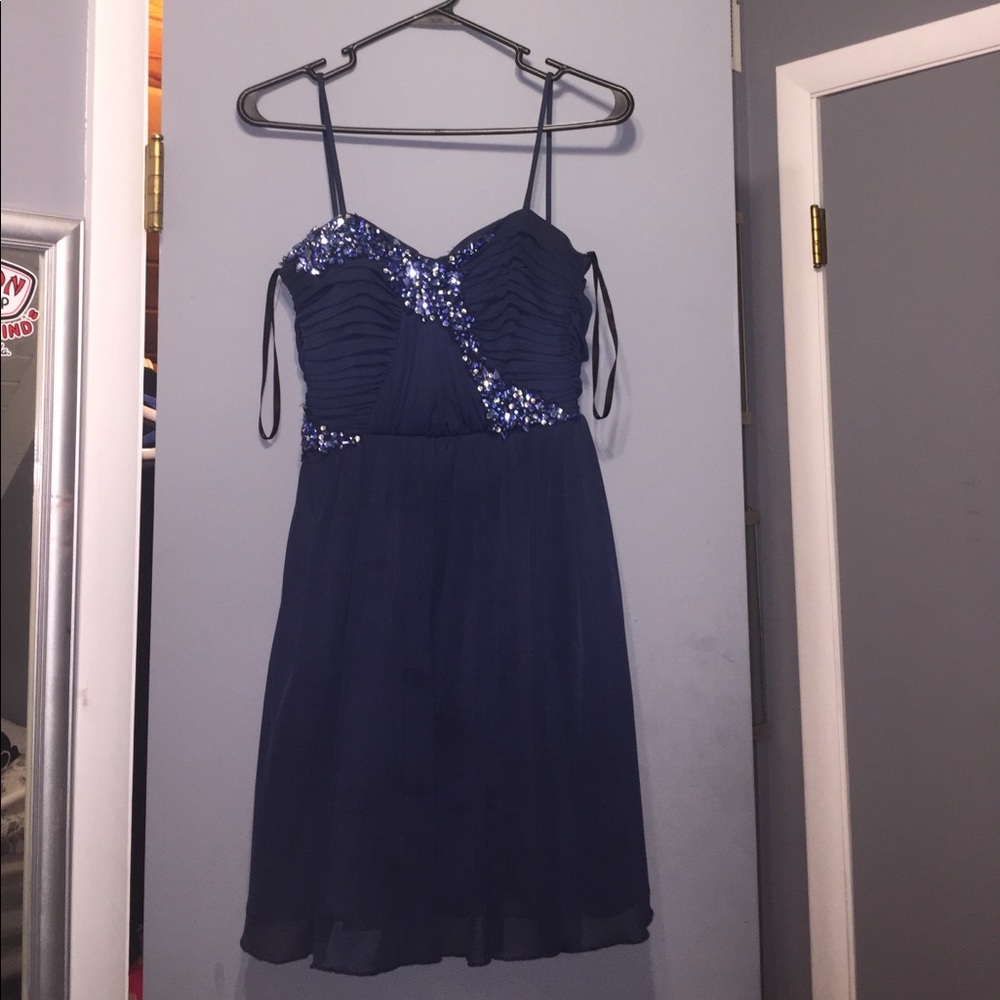 homecoming dress