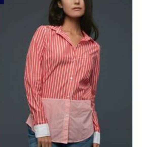 GAP Tops - GAP Button Shirt