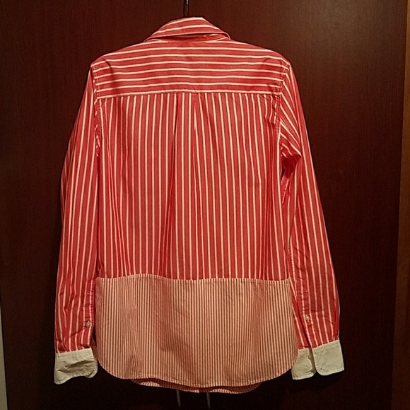 GAP Button Shirt - Picture 4 of 5