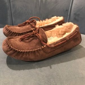 Ugg slippers