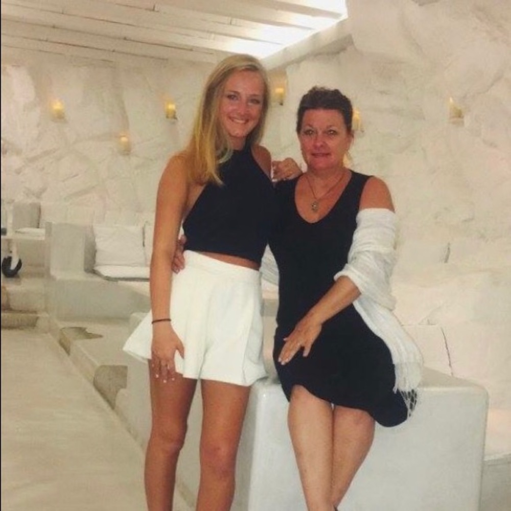 Meet your Posher, Lisa