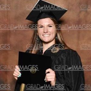 Meet your Posher, Lourdes