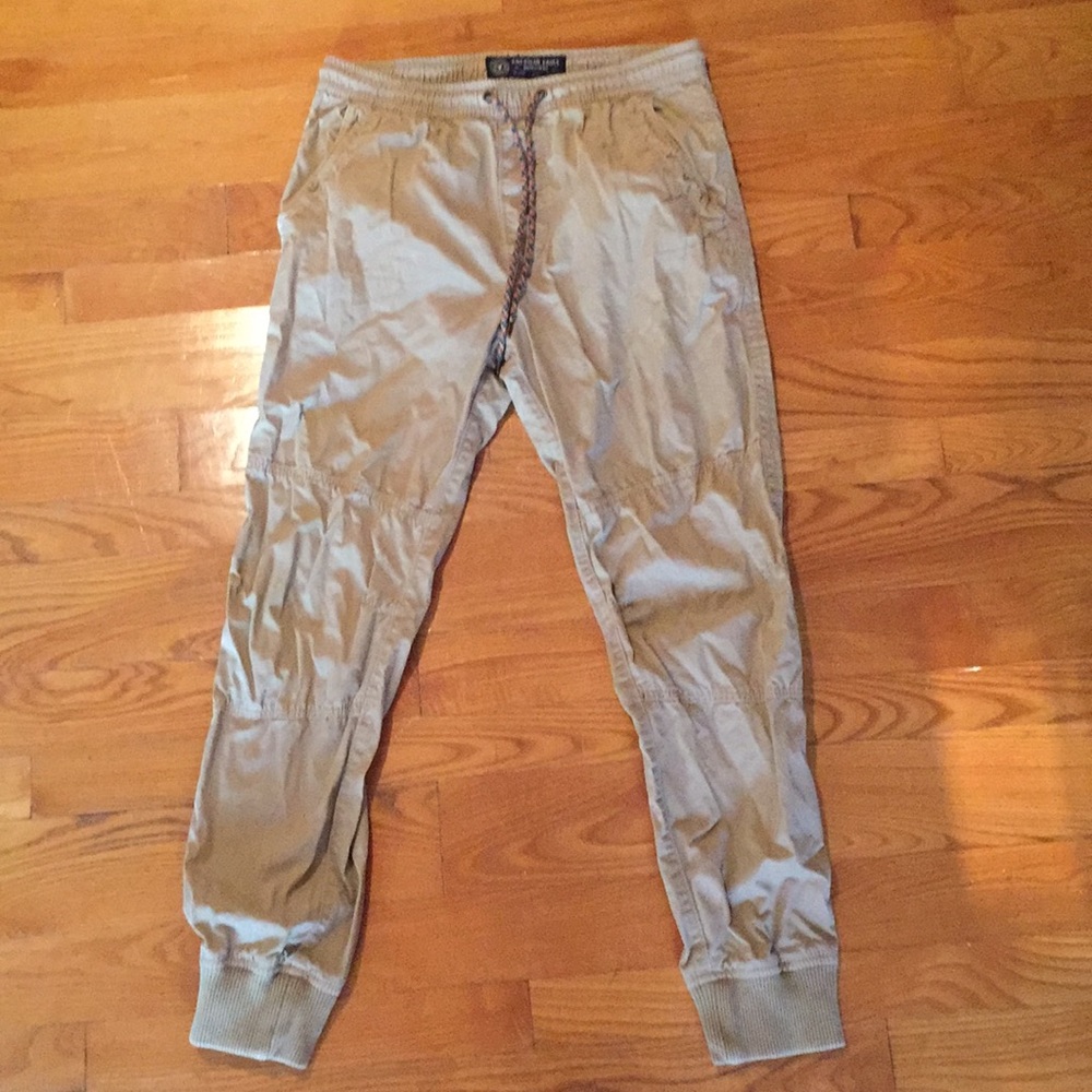Joggers
