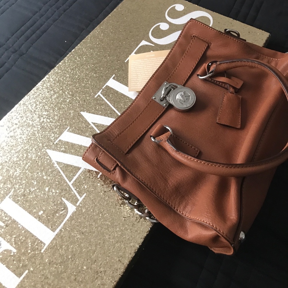 Michael Kors tote