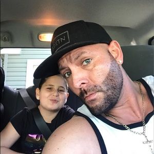 Meet your Posher, John