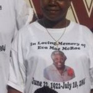 Meet your Posher, Earnestine