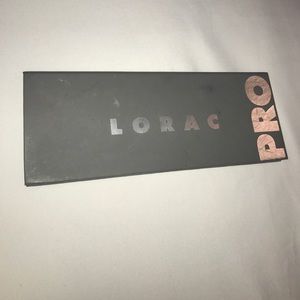 Lorac Pro Palette 2