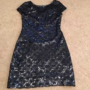 New Year's Eve dress