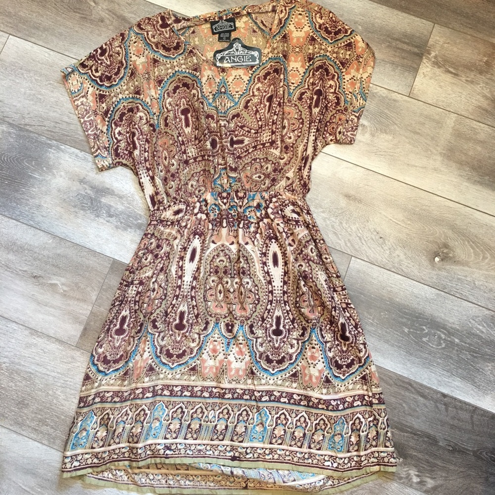 Summer Dress