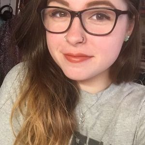 Meet your Posher, Aubrey