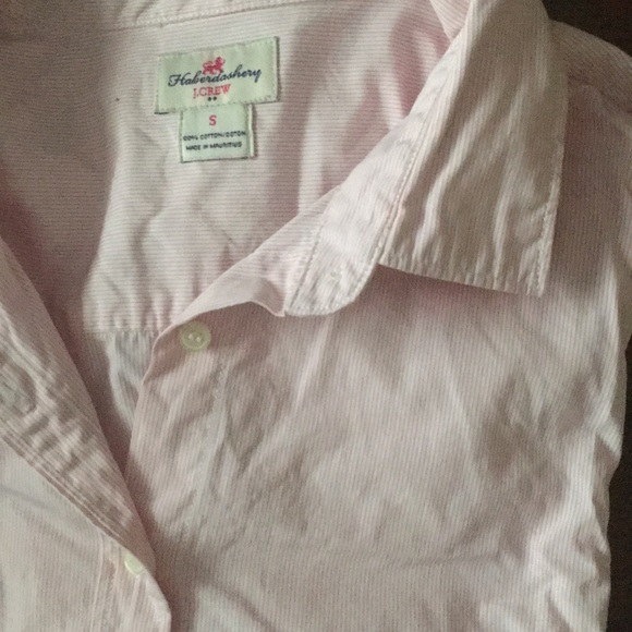 Jcrew button down - Picture 2 of 4