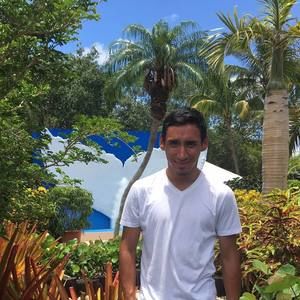 Meet your Posher, Mark