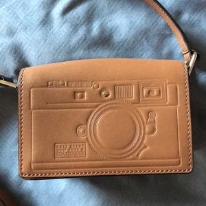 📷 🌟 RARE 🌟 Kate Spade NY Lemon St camera bag