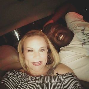 Meet your Posher, Shedrick