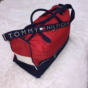 TOMMY