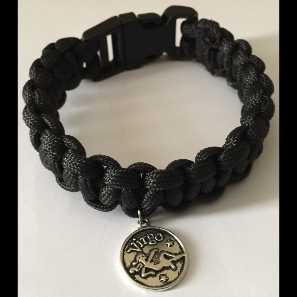 Paracord Bracelet