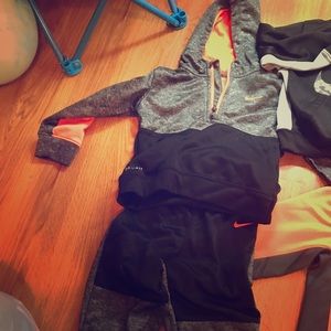 24 months nike outfit