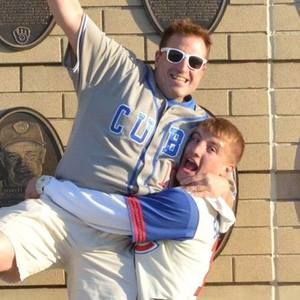 Meet your Posher, Dan