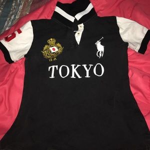 ralph lauren polo shirt