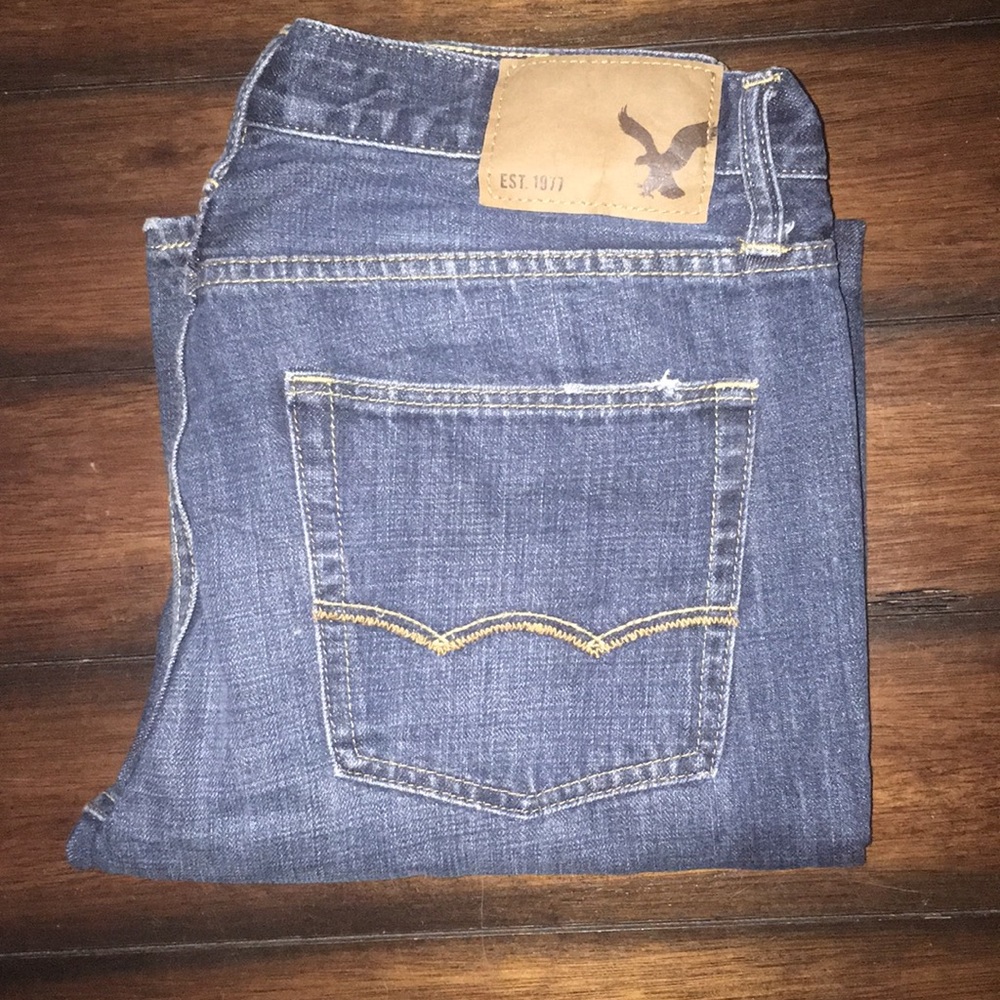 AE JEANS
