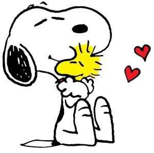 Meet your Posher, Caryn