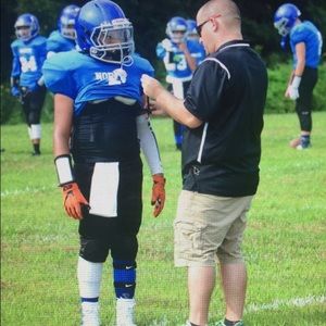 Meet your Posher, Lorenzo