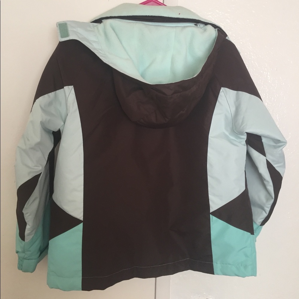 Cherokee jacket - Picture 2 of 2