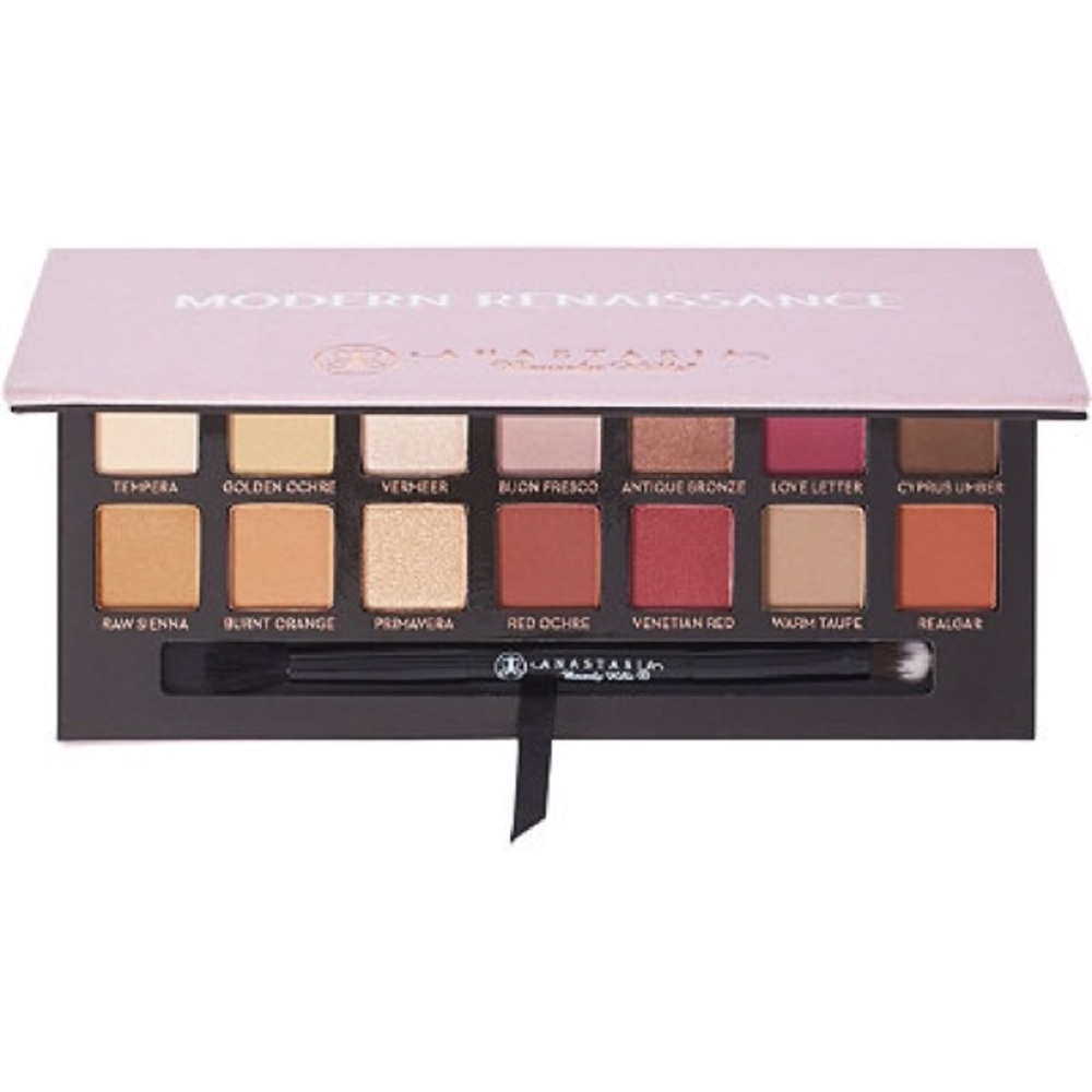 ABH Modern Renaissance Eyeshadow Palette