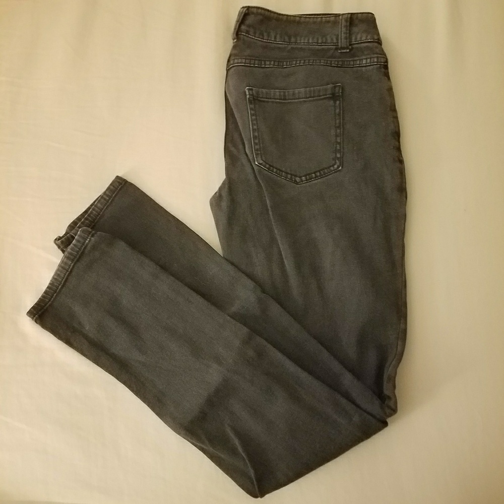Mudd Black Jeggings Skinny Jeans Leggings