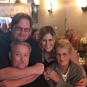 Meet your Posher, Christine