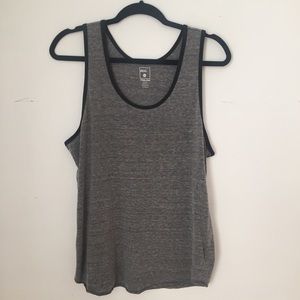 BDG Grey Tank