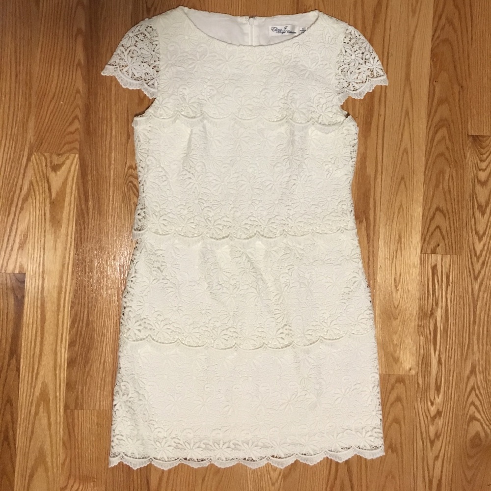 ELIZA J dress