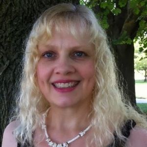 Meet your Posher, Gail