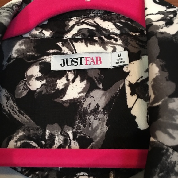 Tailored Blazer - Picture 2 of 2