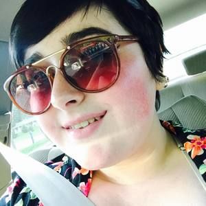 Meet your Posher, Ally