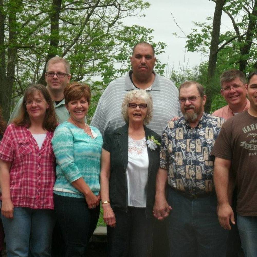 Meet your Posher, Jenny