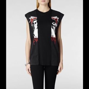 All Saints Tee shirt M