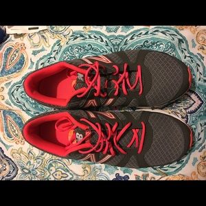 Women's New Balance size 9.5