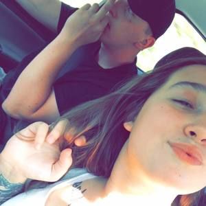 Meet your Posher, Anabel